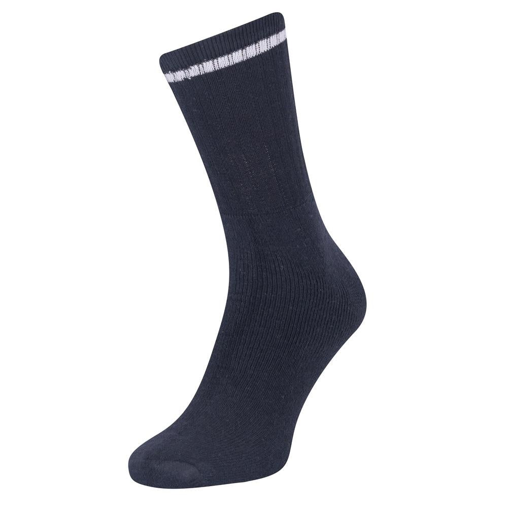 Sports Socks (12 Pairs)